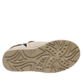 Sand - Side - EverAu Womens-Ladies Wigeon Cow Suede Slippers