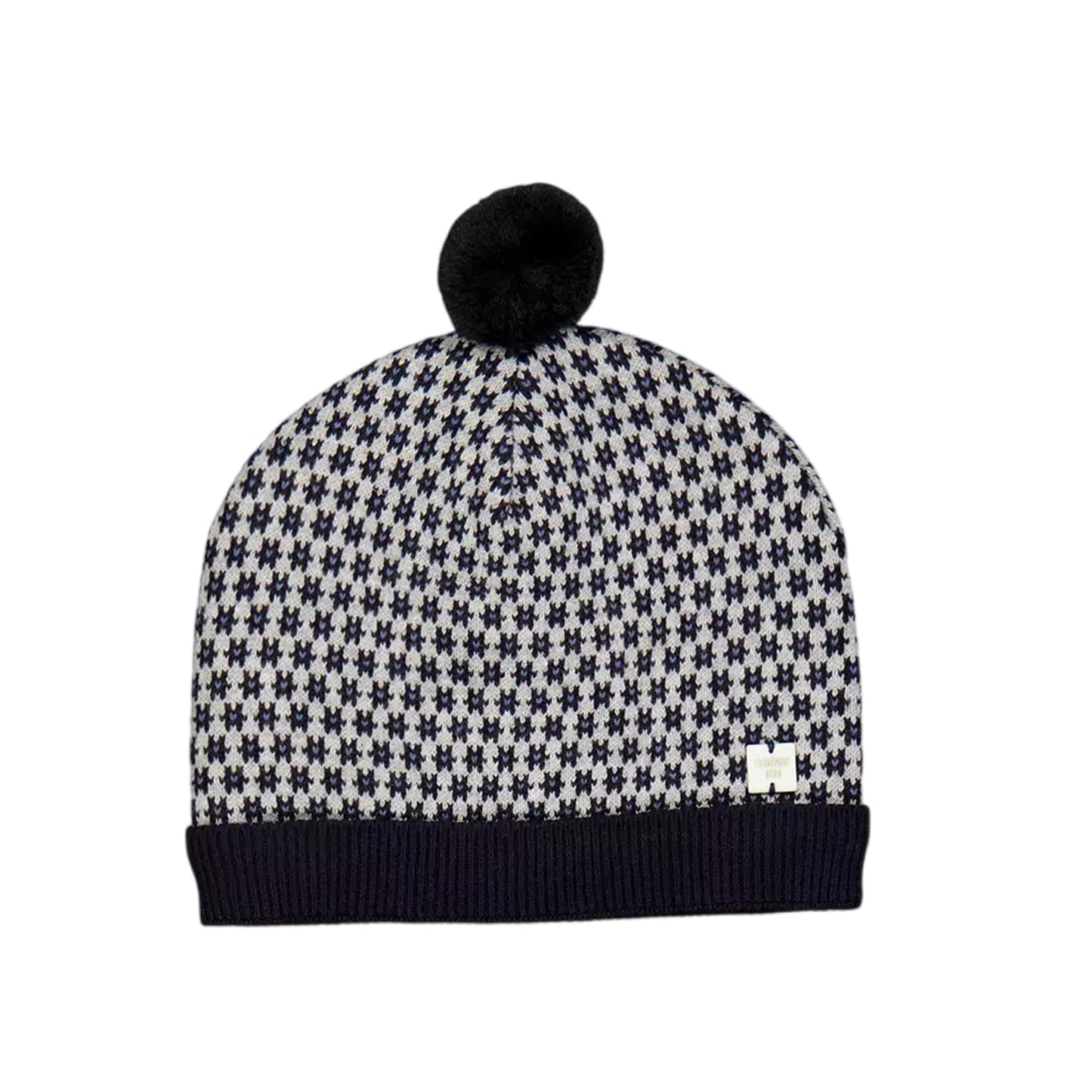 Light Grey - Lifestyle - Carrement Beau Childrens-Kids Beanie & Snood Set
