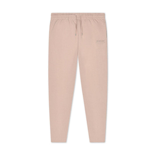 Ash Grey - Front - Nicce Mens Joggers