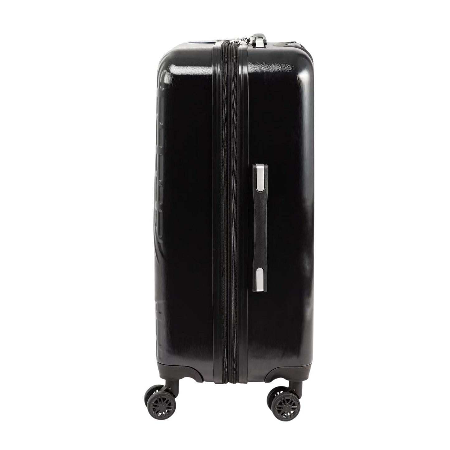 Black - Lifestyle - Vader Childrens-Kids Travel Suitcase