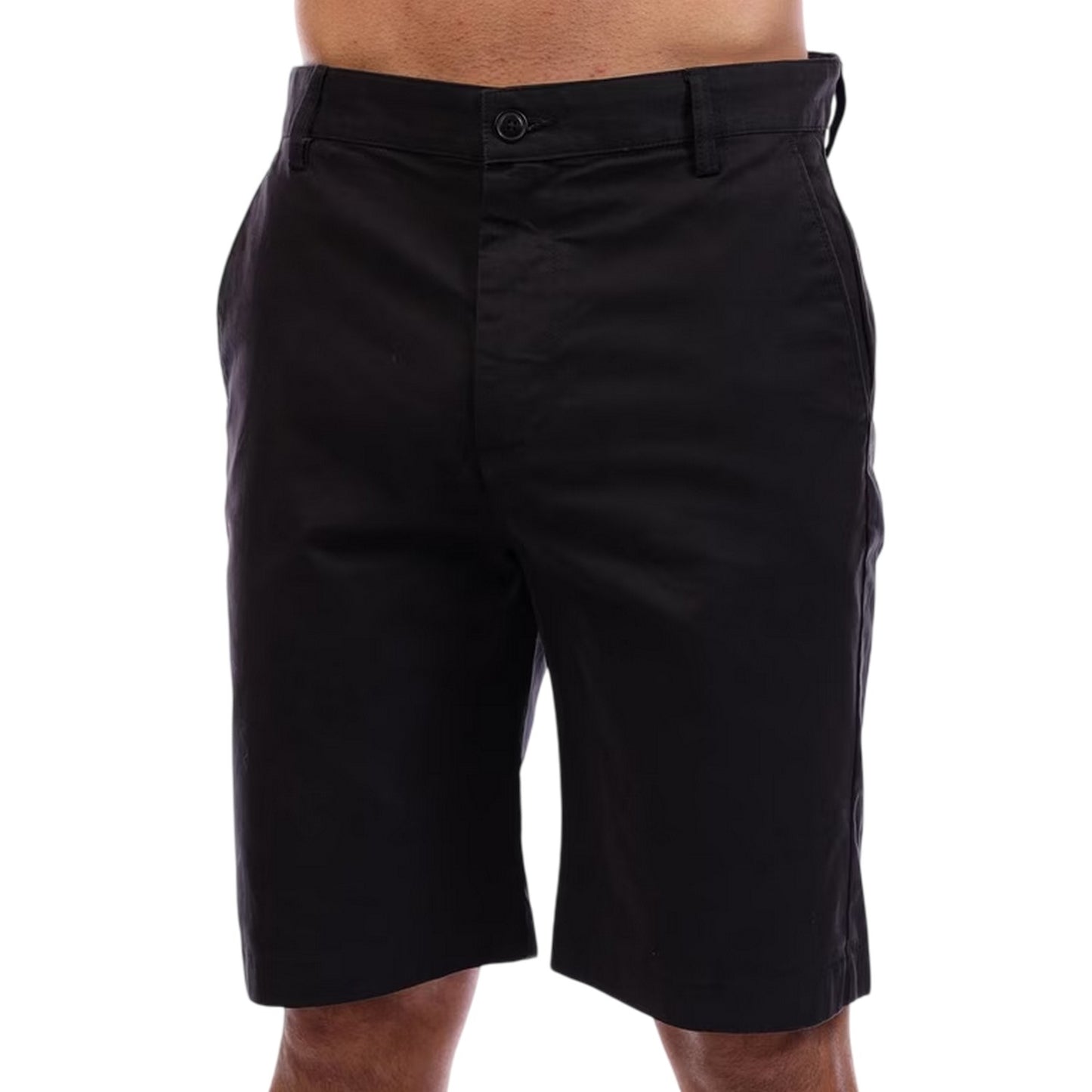 Black - Lifestyle - Diesel Mens Shorts