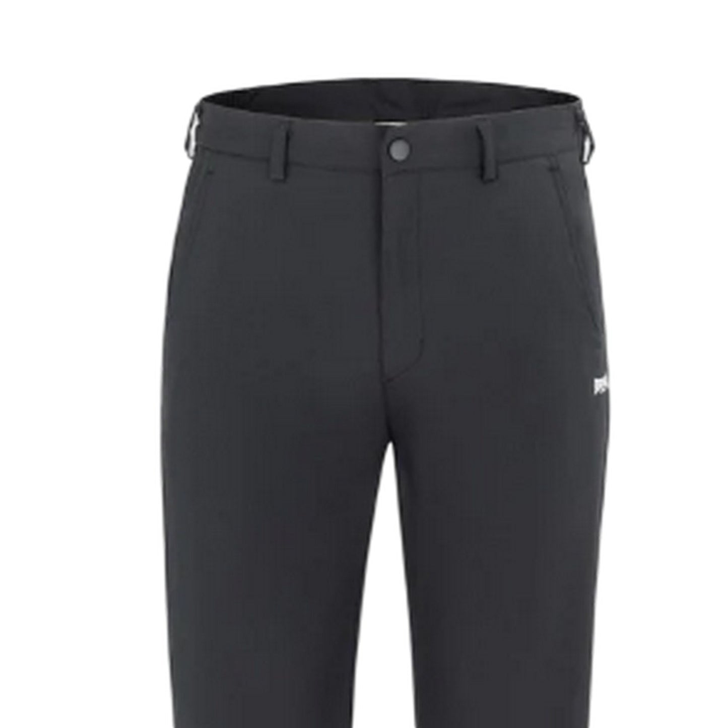 Grey - Lifestyle - Lonsdale Mens Trousers