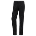 Black - Back - Boss Mens Crigan 3 Chinos
