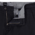 Dark Blue - Side - Boss Mens Crigan 3 Chinos