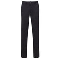 Black - Front - Boss Mens Crigan 3 Chinos