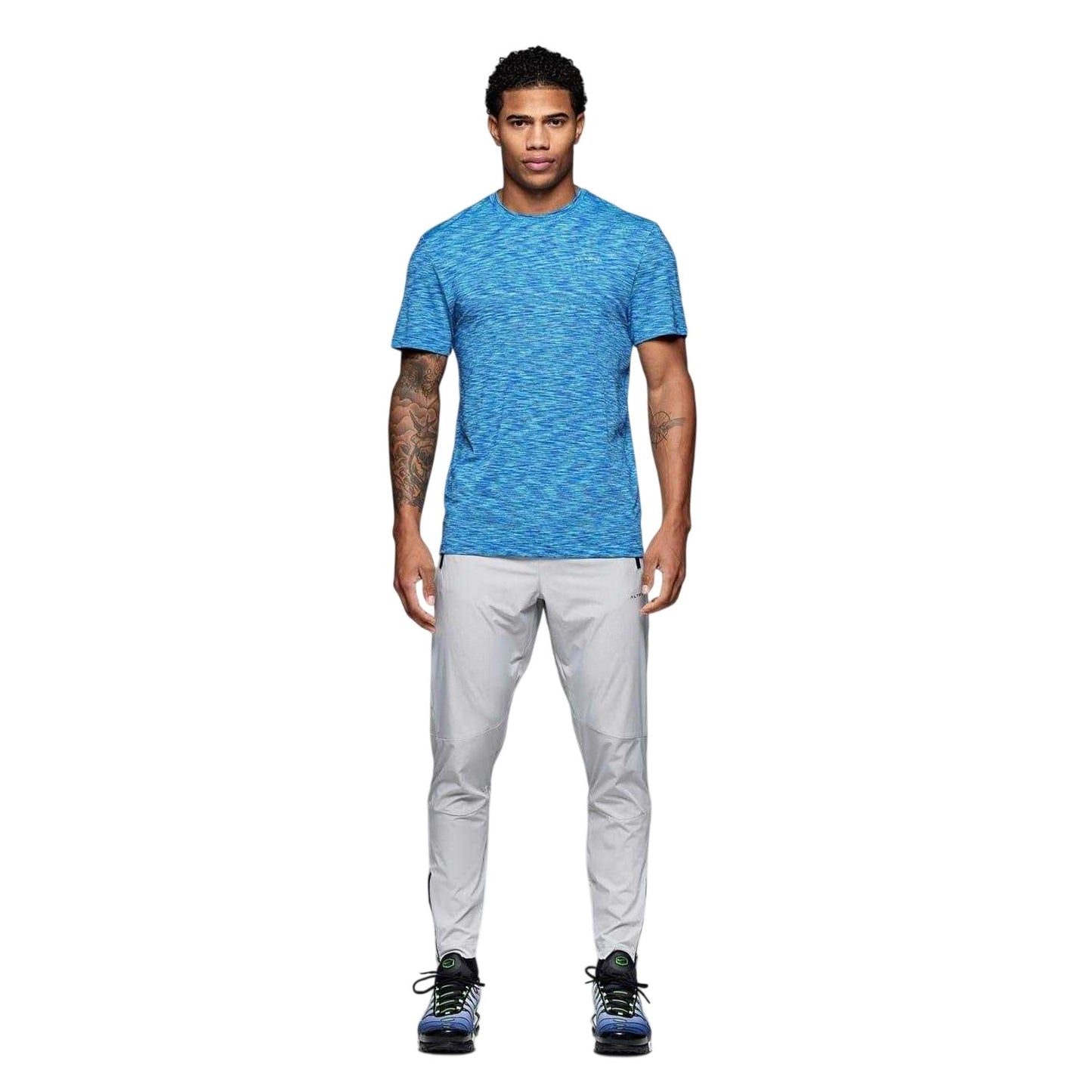 Greystone - Pack Shot - ALTRYN Mens Trousers