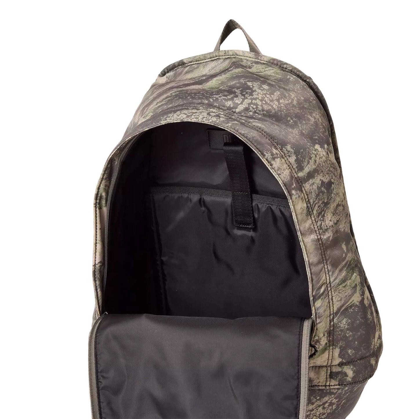 Deep Depths - Lifestyle - Diesel Rave Backpack