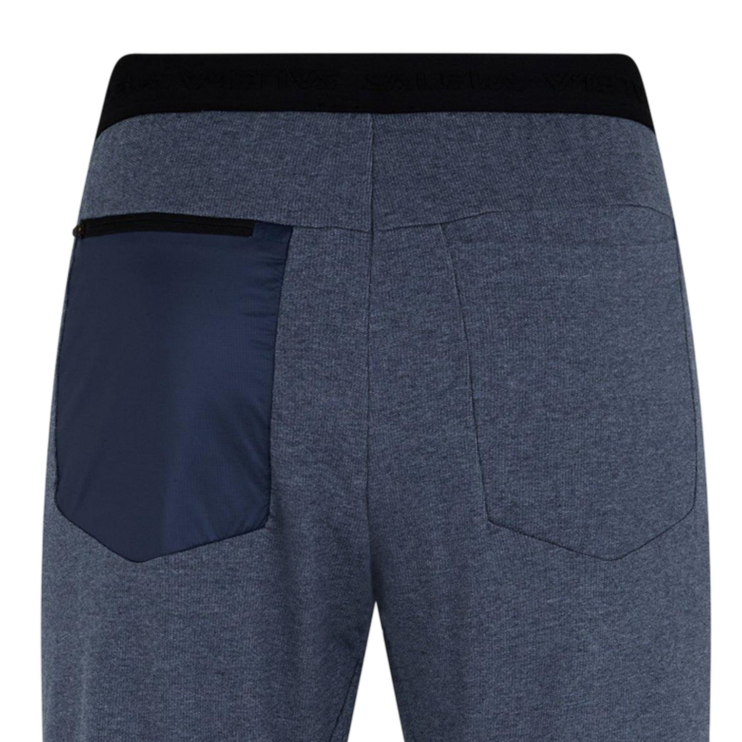 Dark Denim - Lifestyle - Salewa Mens Fanes Am Joggers