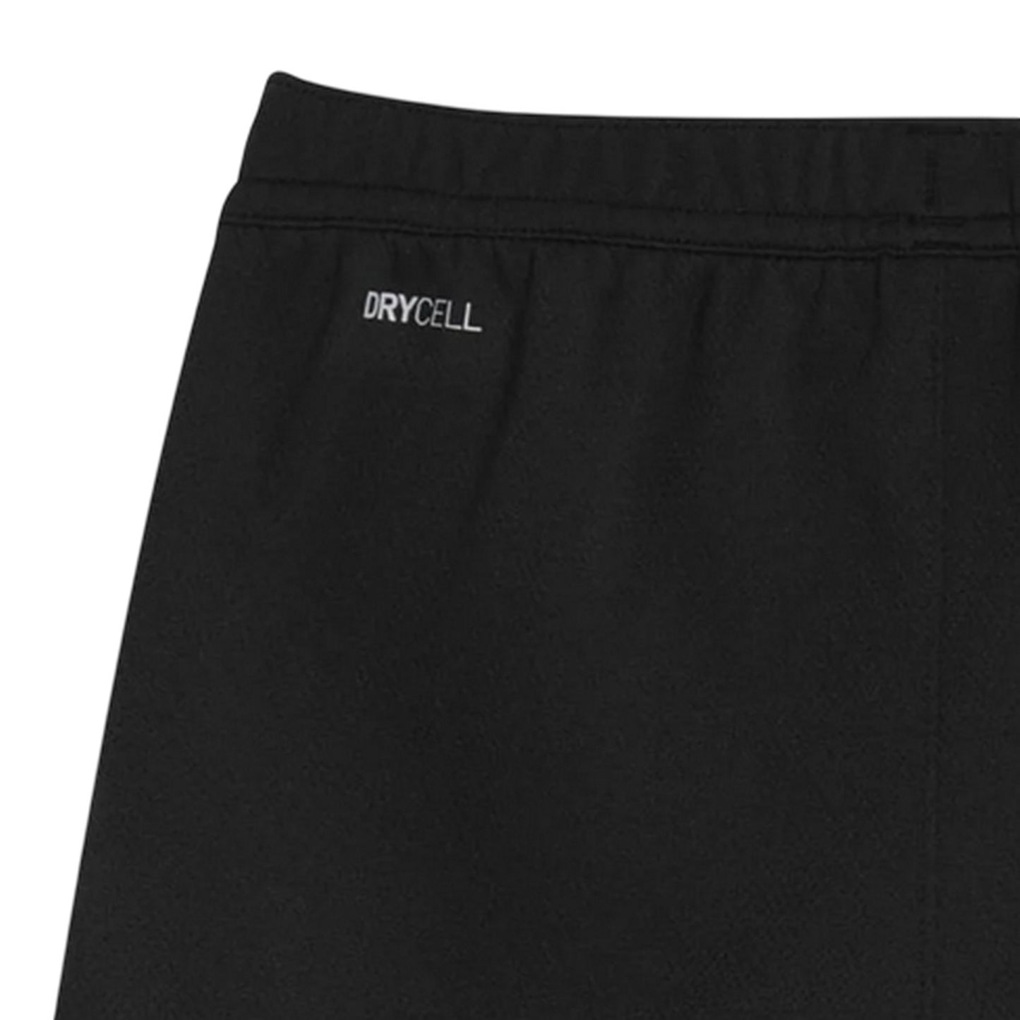 Black-Yellow - Lifestyle - Puma Childrens-Kids Finesse Shorts