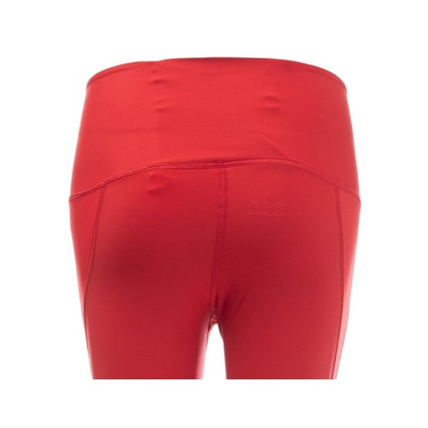 Red - Lifestyle - Skins Womens-Ladies Skyscraper Running Leggings