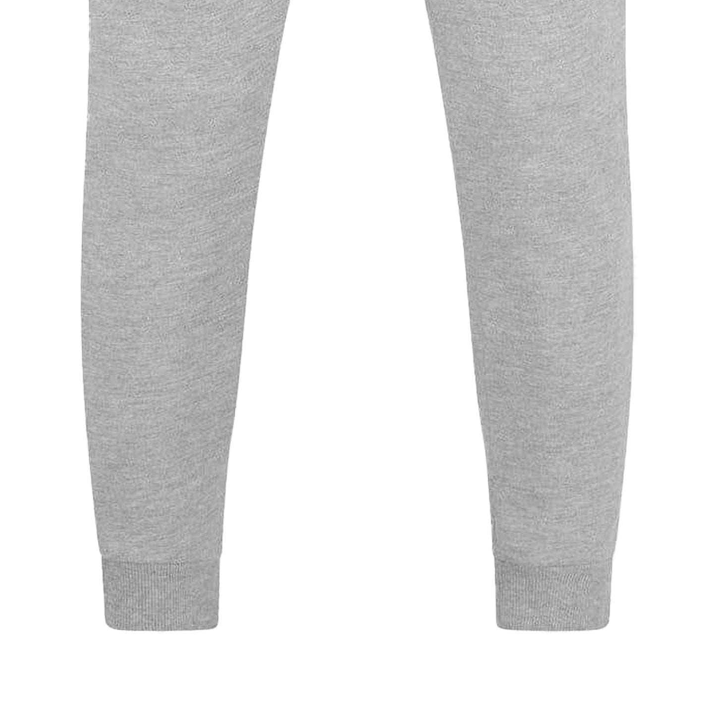 Mid Grey Marl - Side - Modern Amusement Mens Joggers