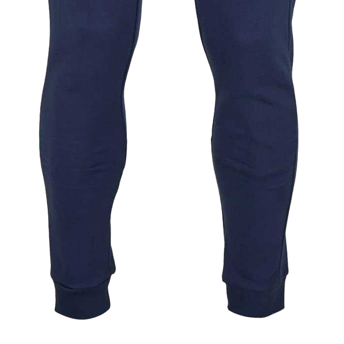 Navy - Side - Modern Amusement Mens Joggers