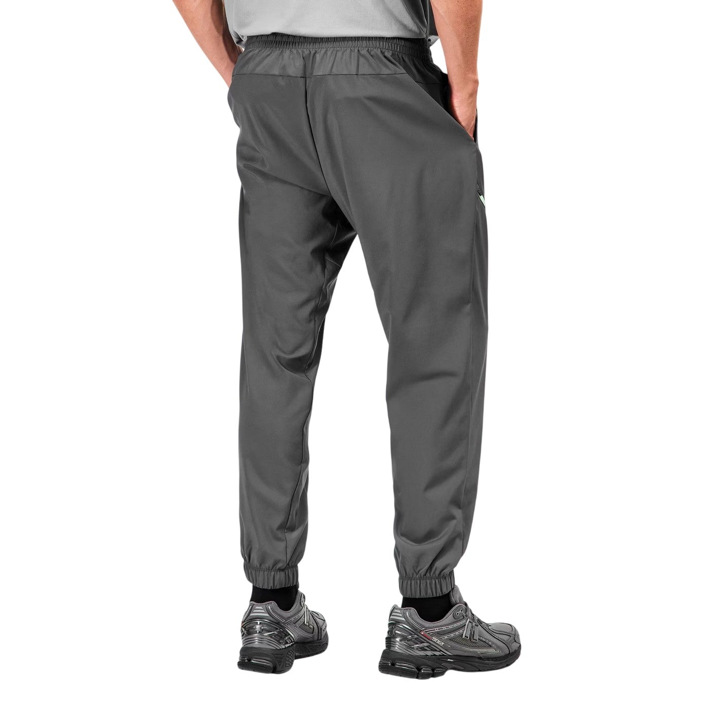 Graphite - Lifestyle - New Balance Mens Accelerate Slim Joggers