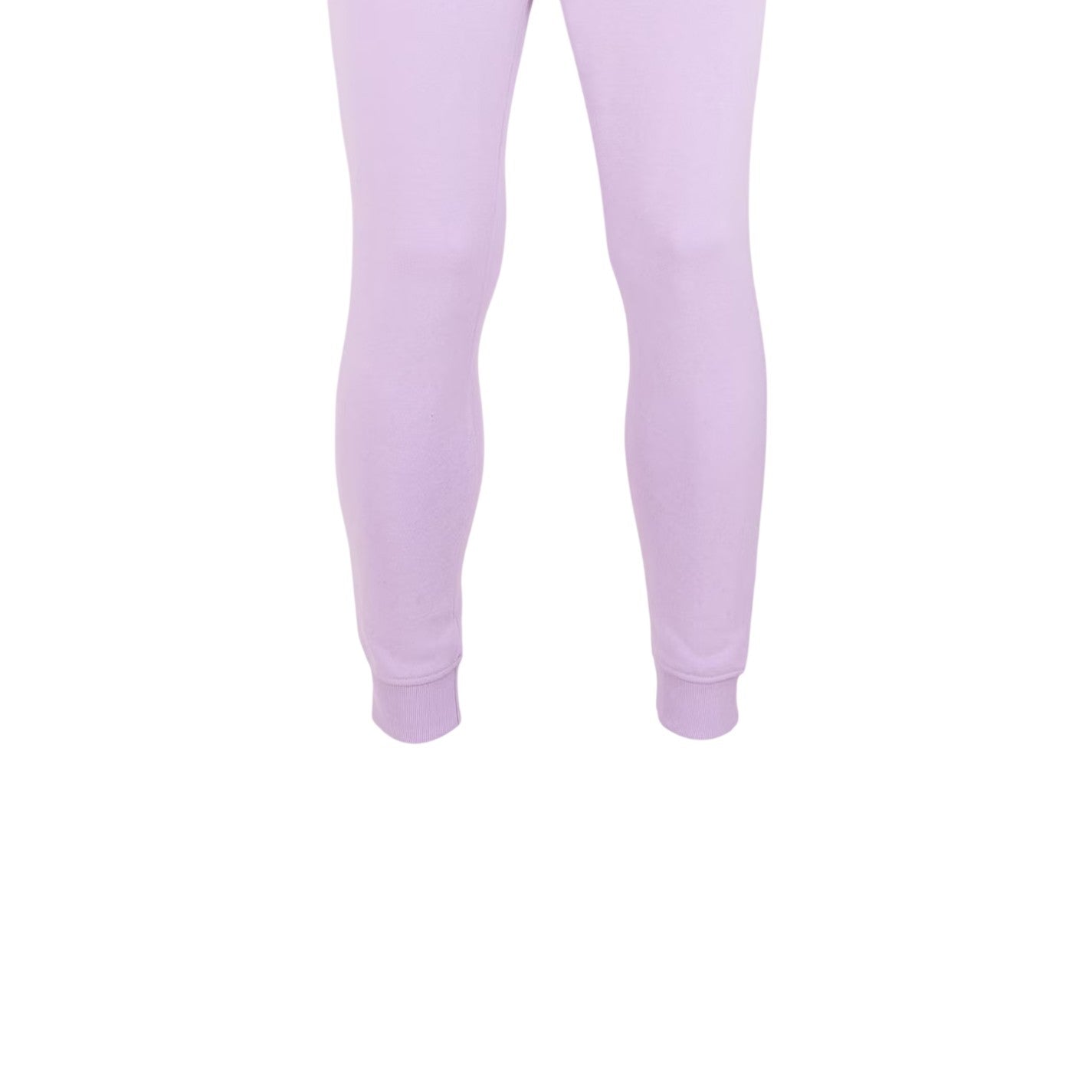 Lavender - Side - Luke Mens Slim Joggers