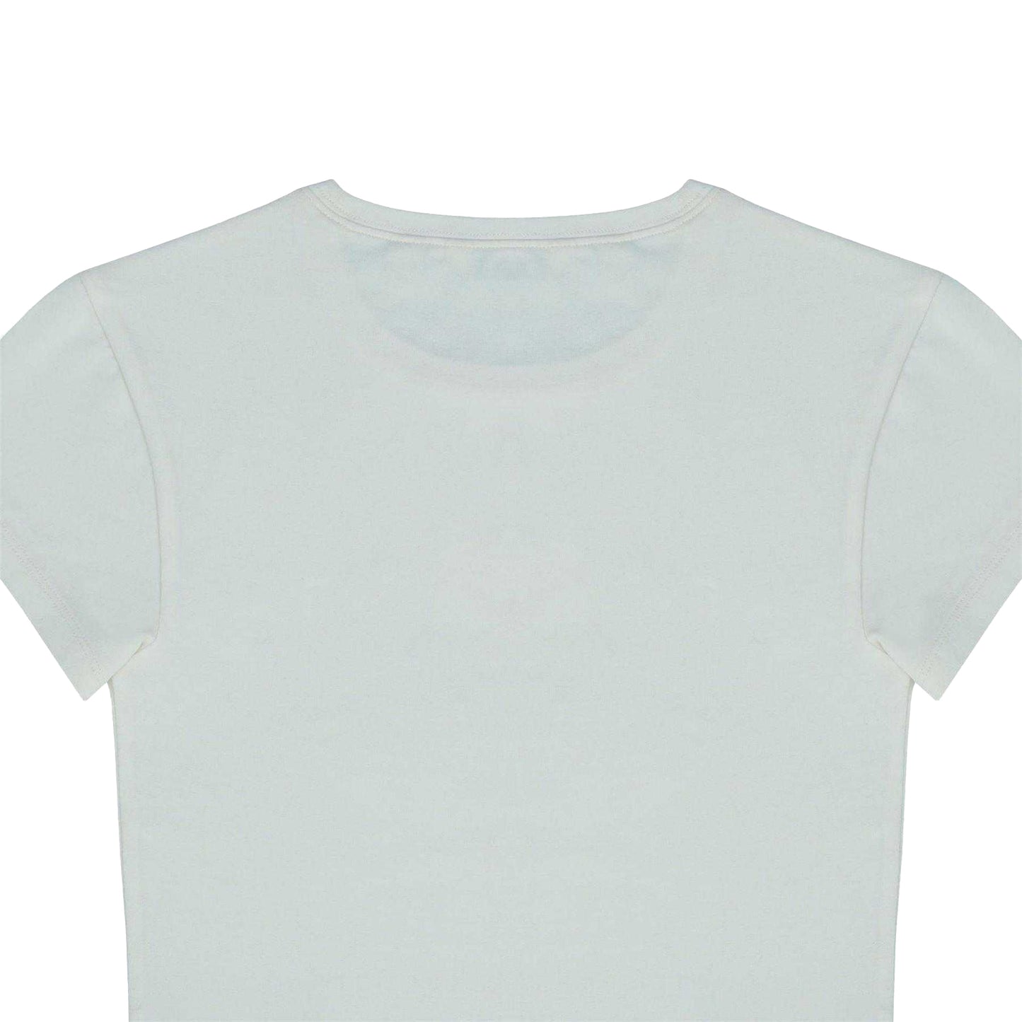 Watermelon - Lifestyle - Jack Wills Womens-Ladies Watermelon Cotton Crop Top