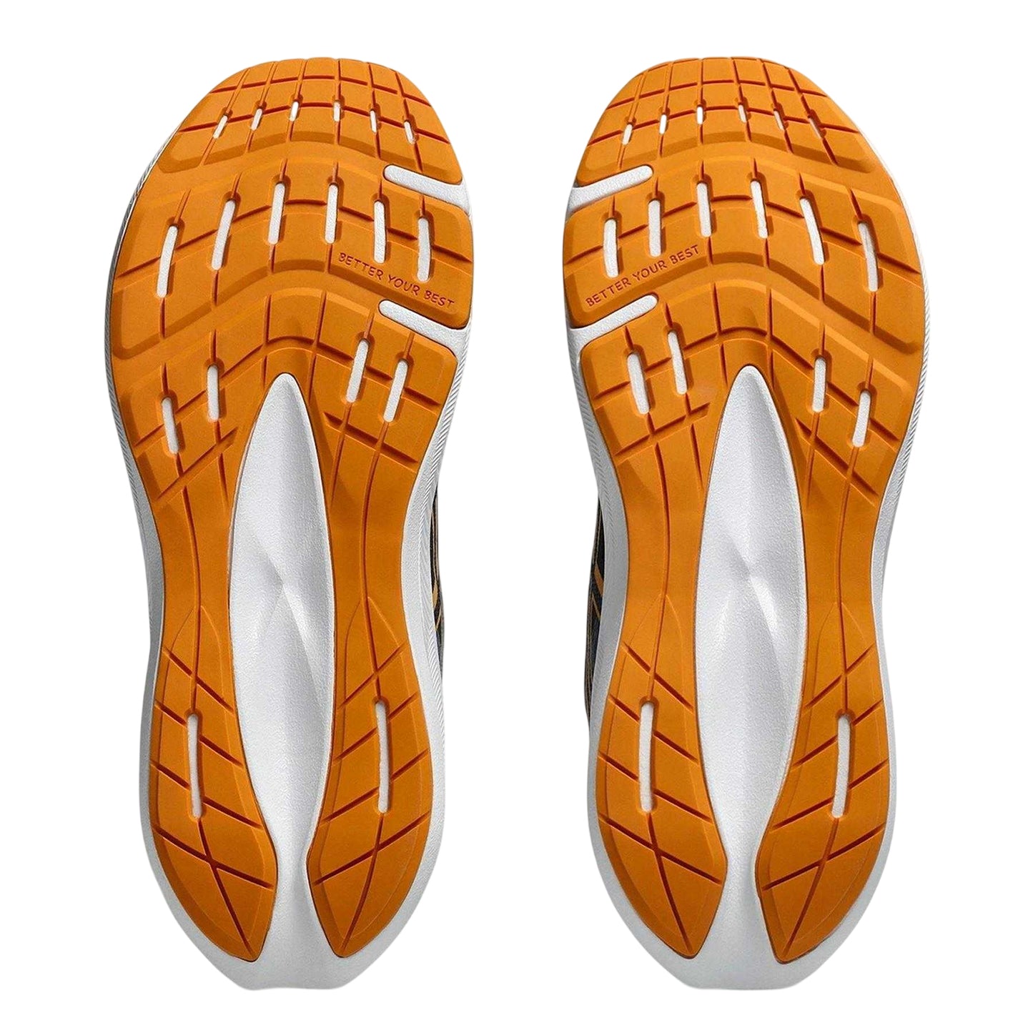 Midnight - Lifestyle - Asics Childrens-Kids Patriot Running Trainers