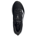Black-White - Lifestyle - Adidas Mens Adizero SL Trainers