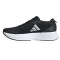 Black-White - Side - Adidas Mens Adizero SL Trainers