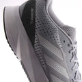 Silver - Lifestyle - Adidas Mens Adizero SL Trainers
