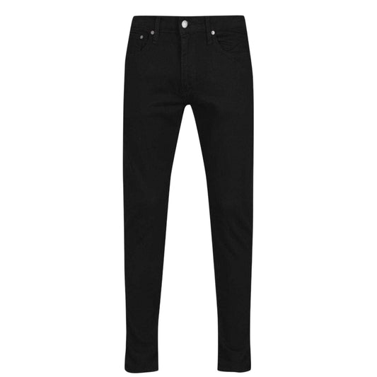 Nightshine - Front - Levis Mens 512 Tapered Slim Jeans