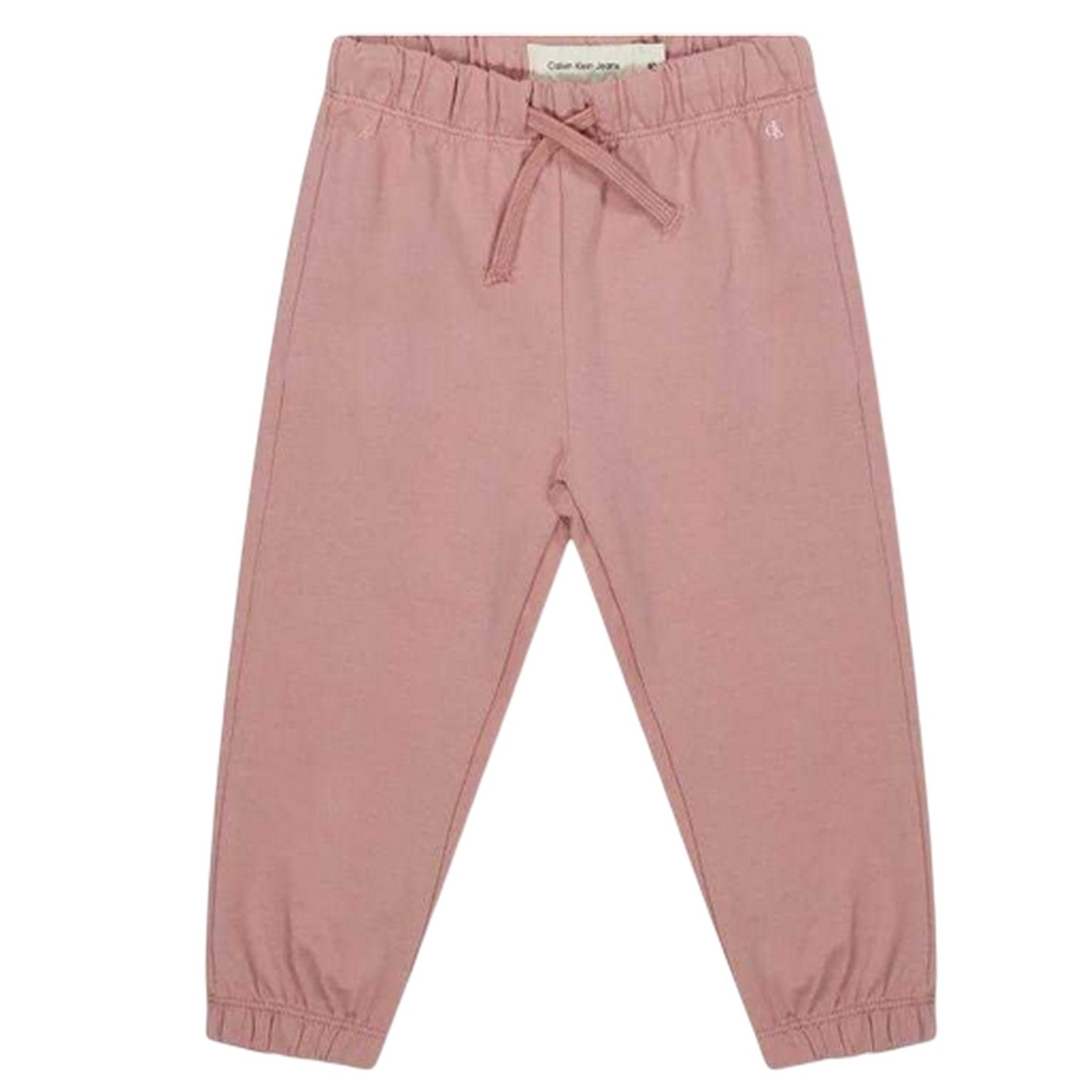 Rose - Lifestyle - Calvin Klein Baby Monogram Sweatshirt & Jogging Bottoms Set