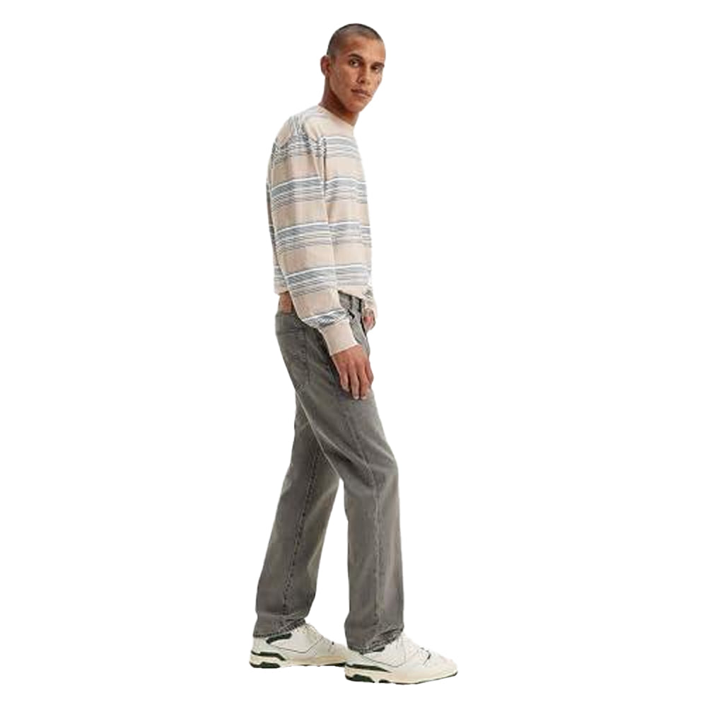 Broadway - Lifestyle - Levis Mens 501 Original Straight Jeans