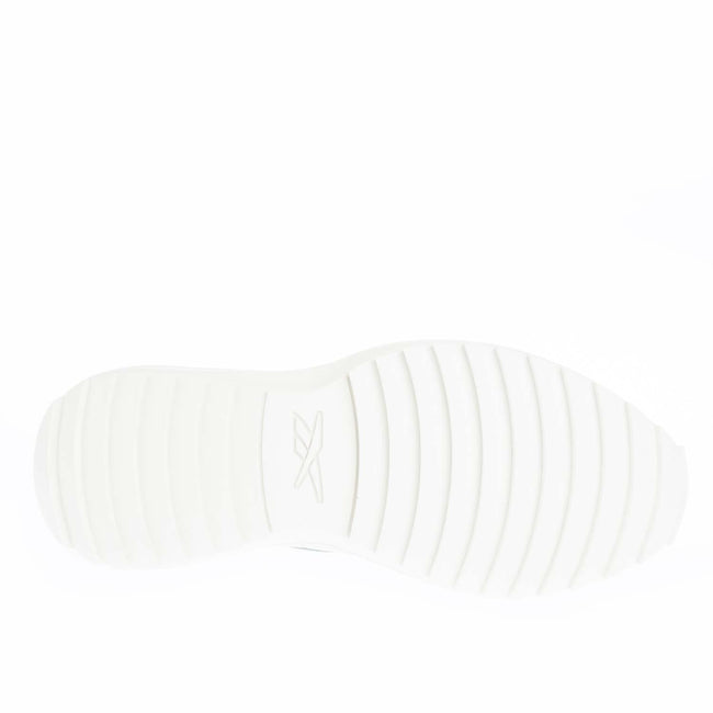 Chalk - Lifestyle - Reebok Womens-Ladies Classic SP Extra Leather Trainers