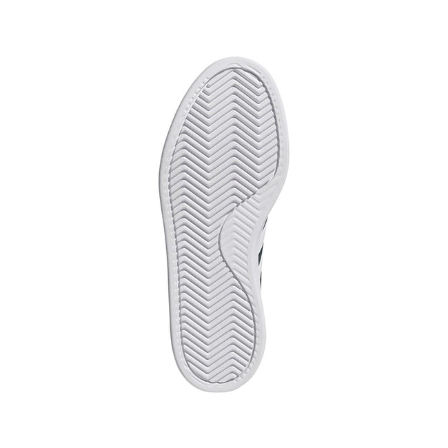 Blue - Lifestyle - Adidas Mens Grand Court 2.0 Trainers