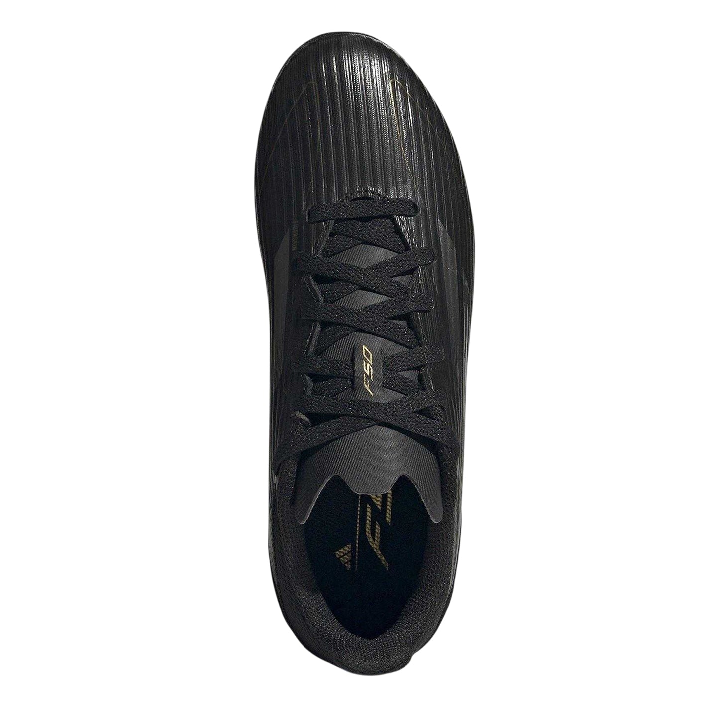 Core Black - Lifestyle - Adidas Boys League Firm Ground Football Boots