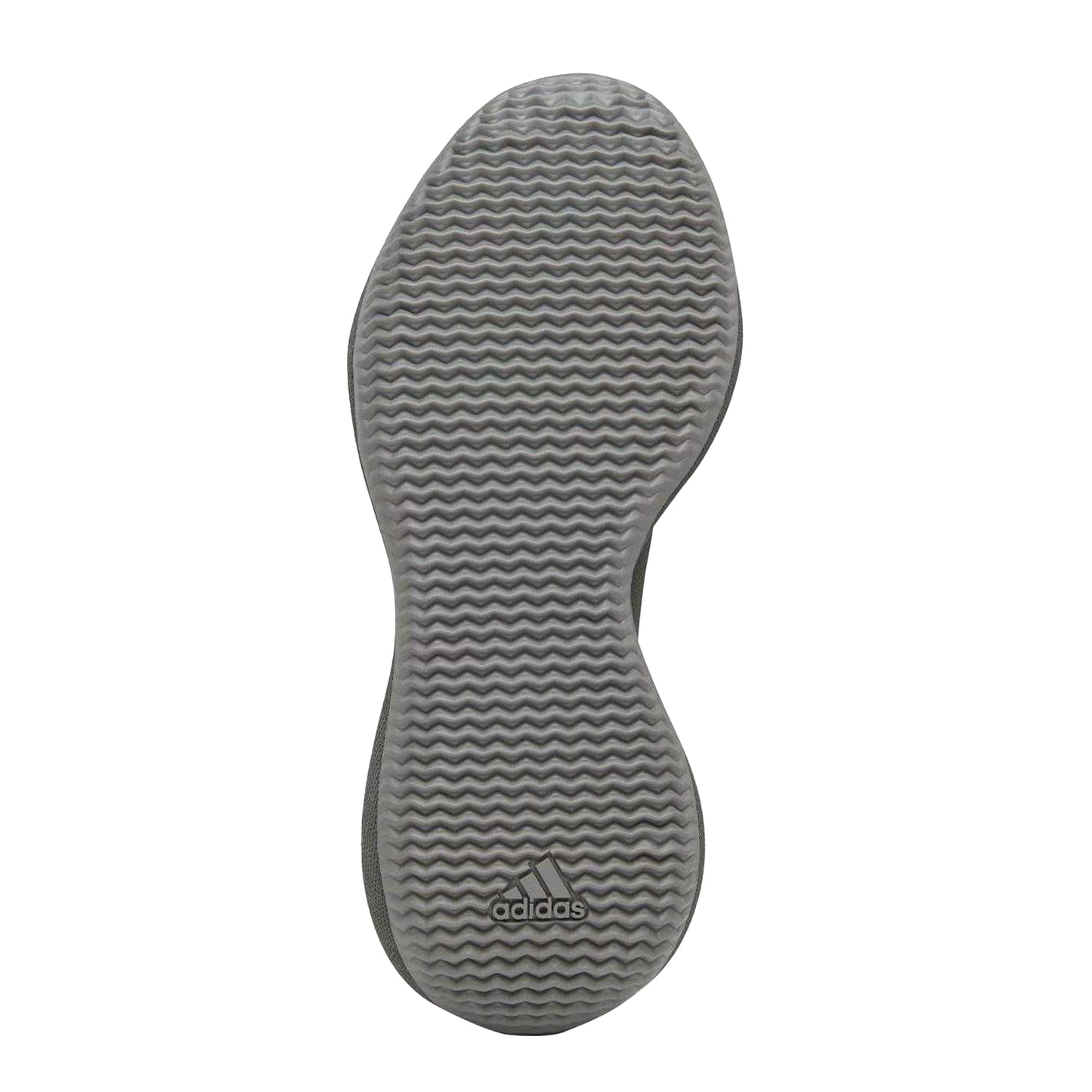Stone - Lifestyle - Yeezy Childrens-Kids Knitted Running Shoes