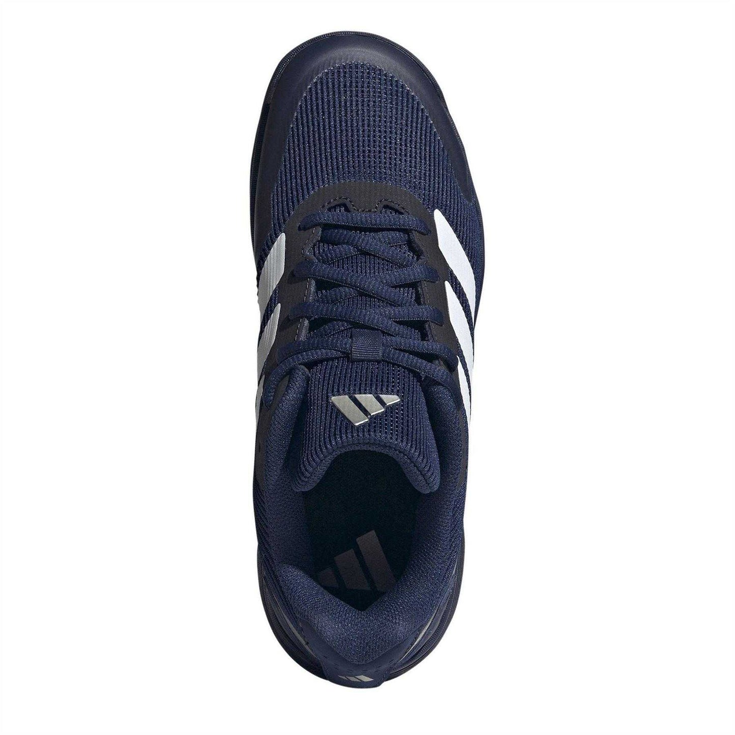 Blue - Lifestyle - Adidas Childrens-Kids Tennis Shoes