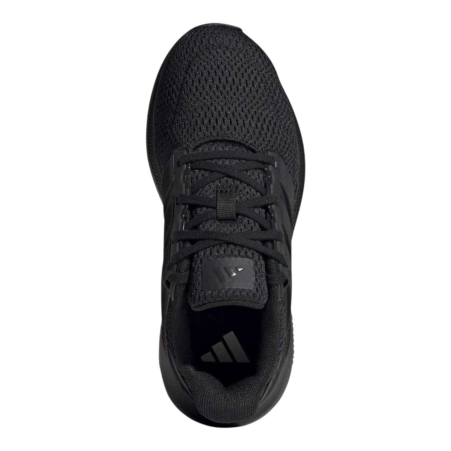 Triple Black - Lifestyle - Adidas Childrens-Kids Ultimashow Cloudfoam Running Shoes