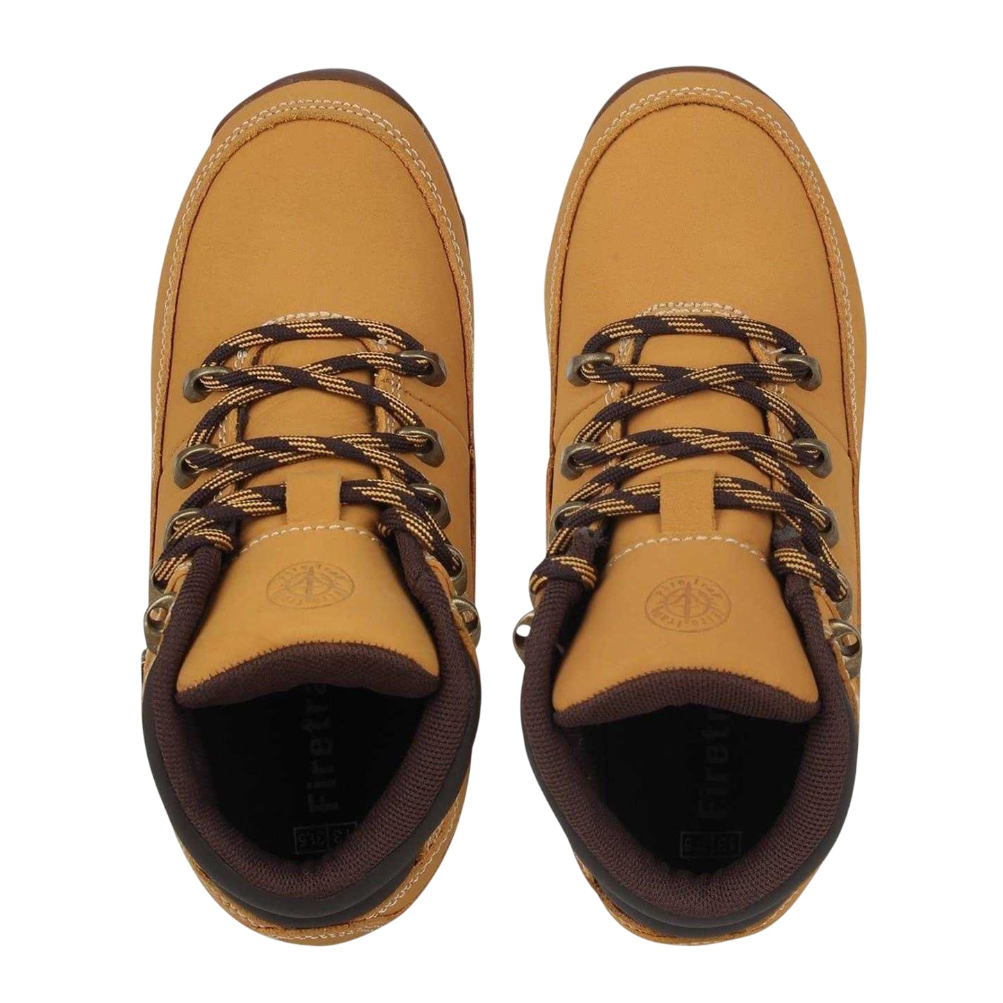Honey - Lifestyle - Firetrap Childrens-Kids Rhino Leather Boots