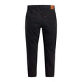 Black - Back - Levis Womens-Ladies 80´s Mom Plus Jeans