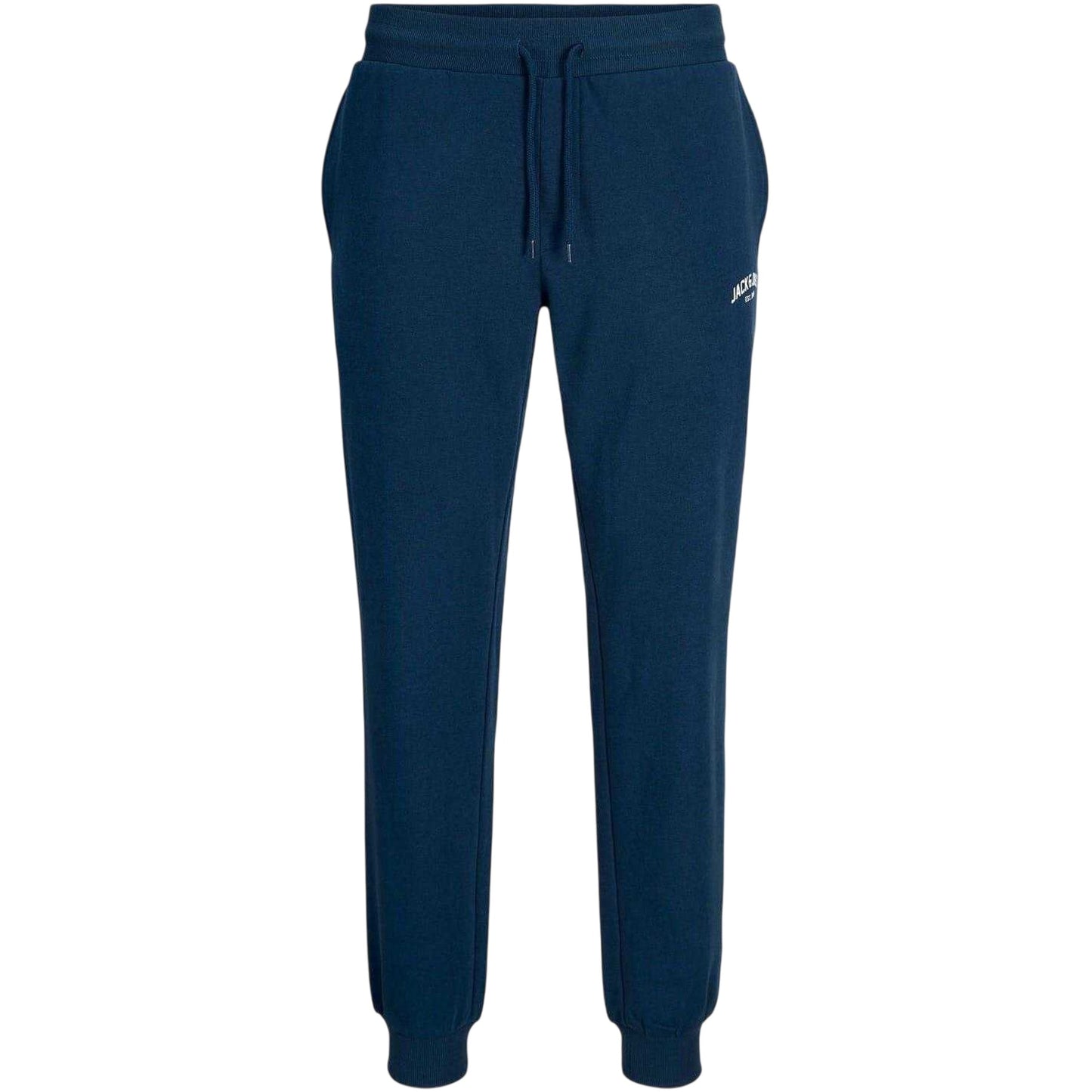 Titan - Lifestyle - Jack And Jones Mens Arched Logo Crew Neck Tracksuit
