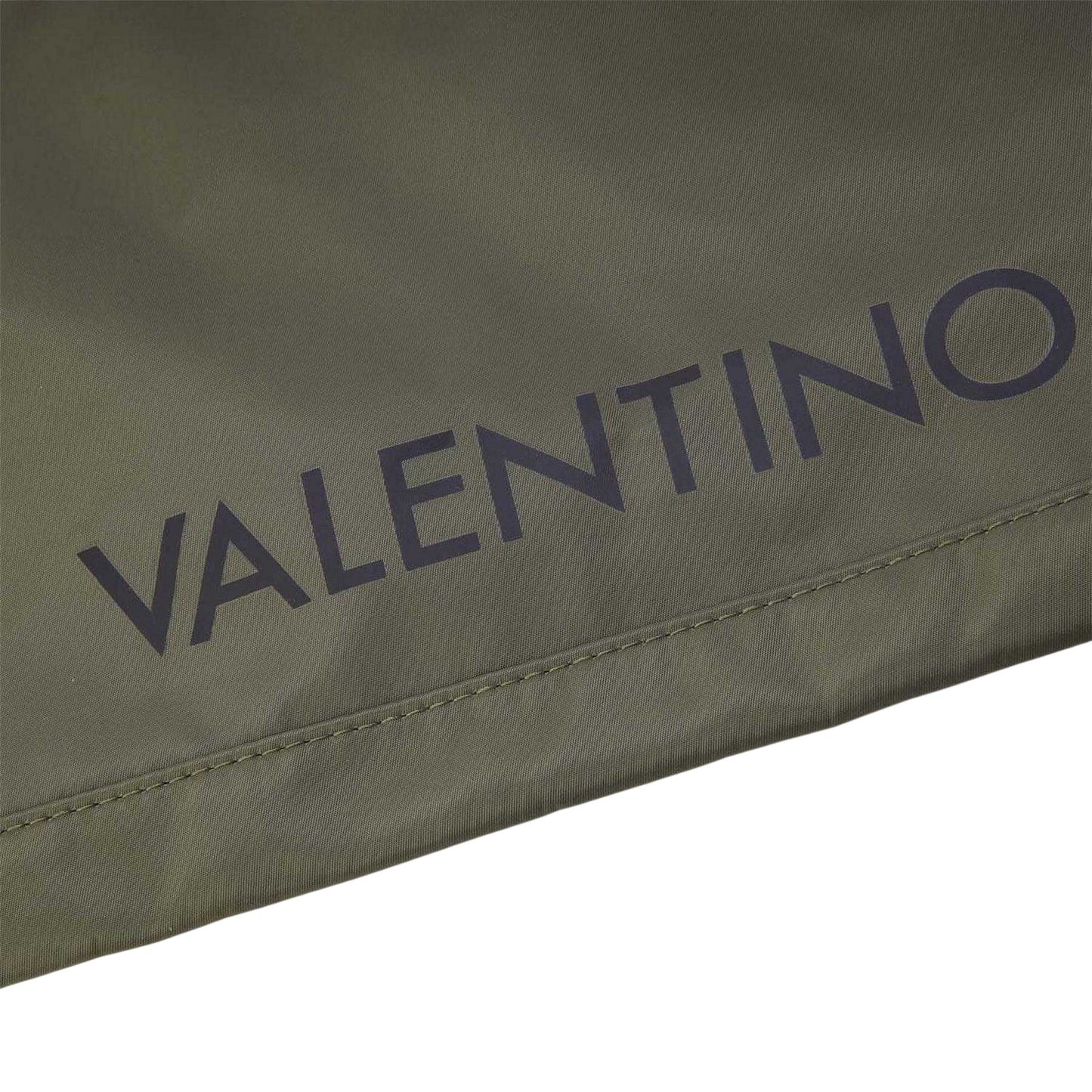 Green - Lifestyle - Valentino Backpack