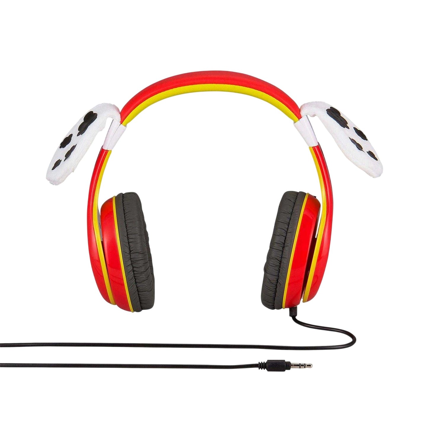 Multicoloured - Side - Paw Patrol Marshall Wired Headphones