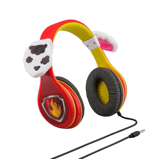Multicoloured - Front - Paw Patrol Marshall Wired Headphones