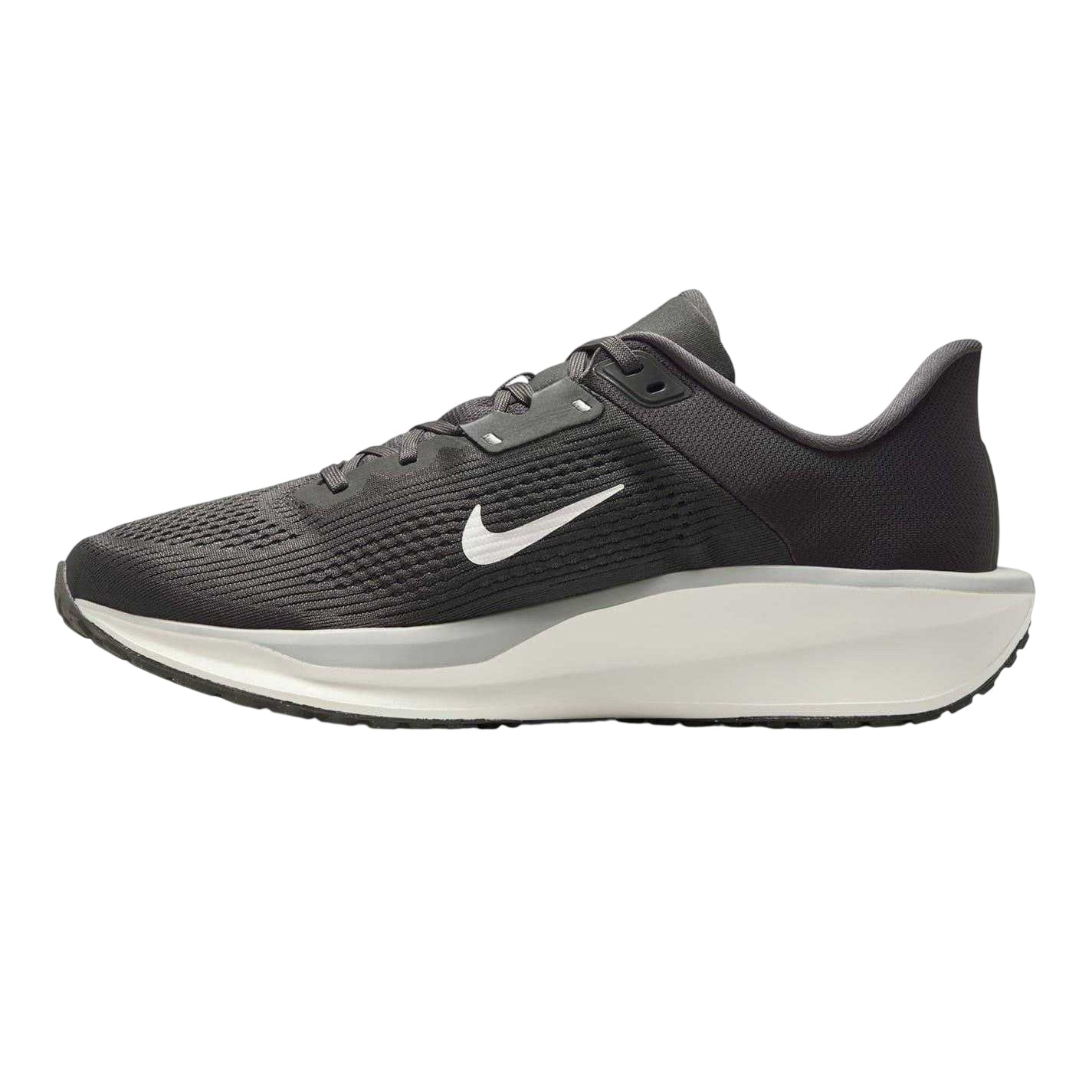 Grey-Ash - Lifestyle - Nike Mens Quest 6 Shoes