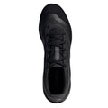 Black - Lifestyle - Adidas Mens Predator League Suede Indoor Football Boots