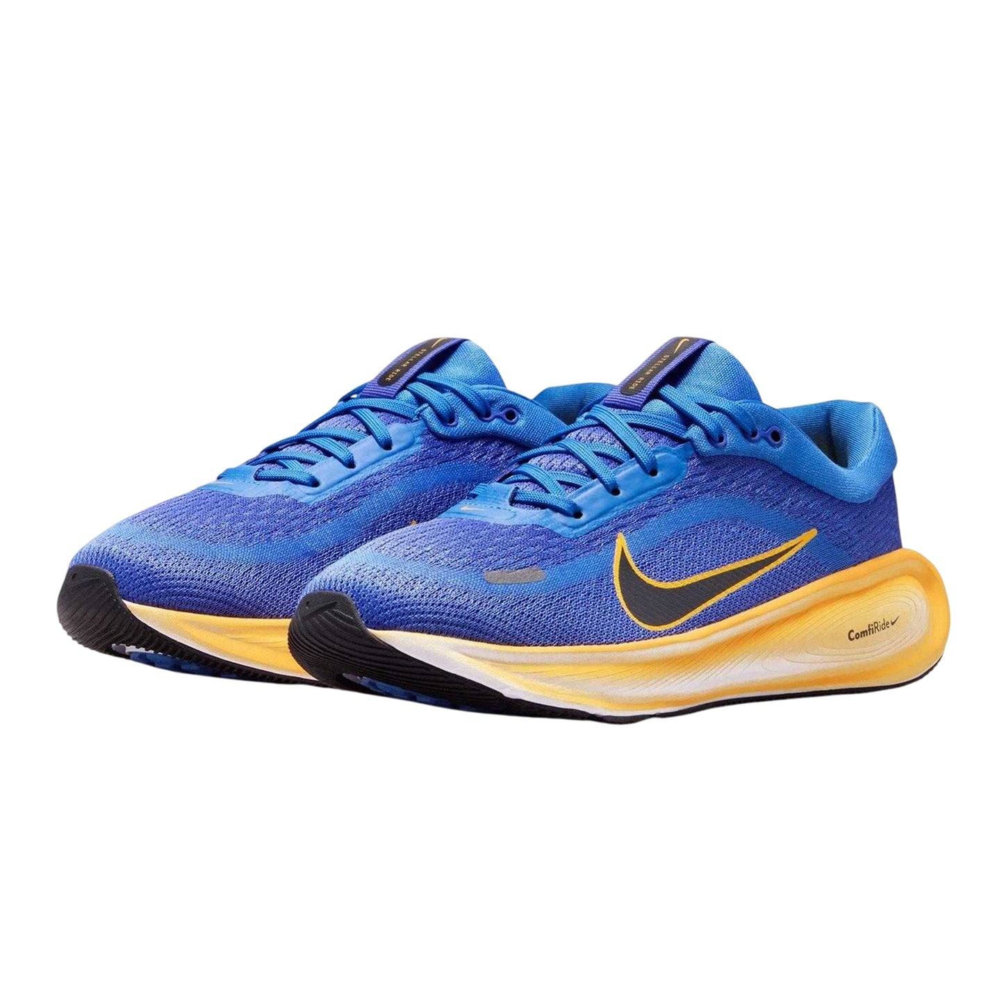Crystal - Lifestyle - Nike Childrens-Kids Ride Runner Trainers