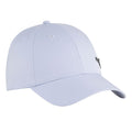 Blue - Front - Puma Essential Metal Logo Baseball Cap