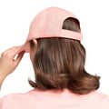 Pink - Lifestyle - Puma Essential No.1 Logo Baseball Cap