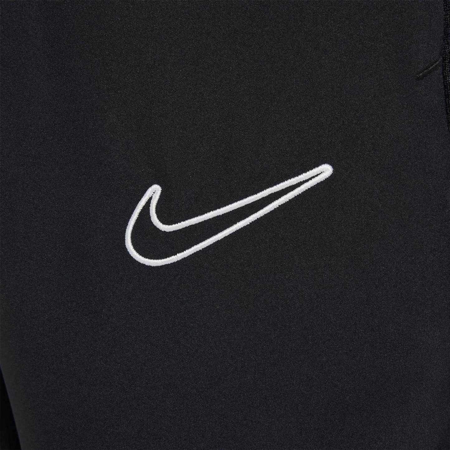 Black - Lifestyle - Nike Childrens-Kids Academy 25 Dri-FIT Tracksuit Bottoms