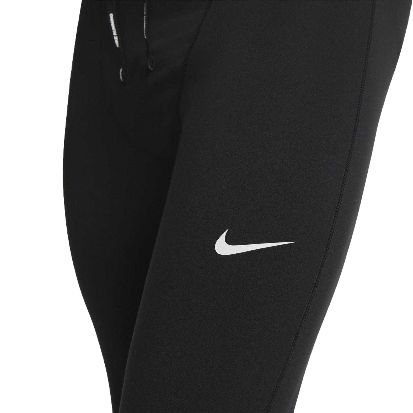 Black - Lifestyle - Nike Mens Repel Running Tights