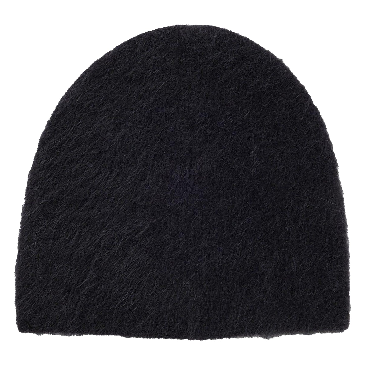 Black - Back - Boss Naomi X Beanie