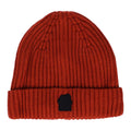 Orange - Front - Dare 2B Speed Line Beanie