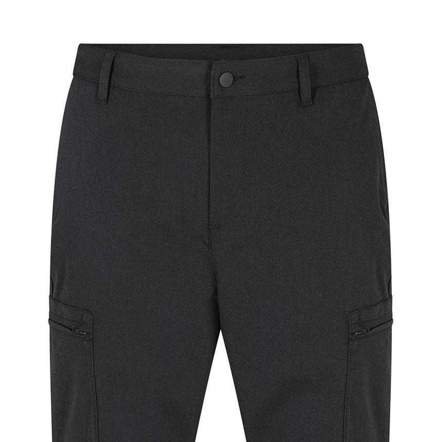 Caviar - Side - Castore Mens Straight Leg Trousers