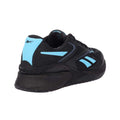 Black-Blue - Back - Reebok Unisex Adult Speed 22 Trainers