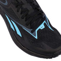 Black-Blue - Close up - Reebok Unisex Adult Speed 22 Trainers